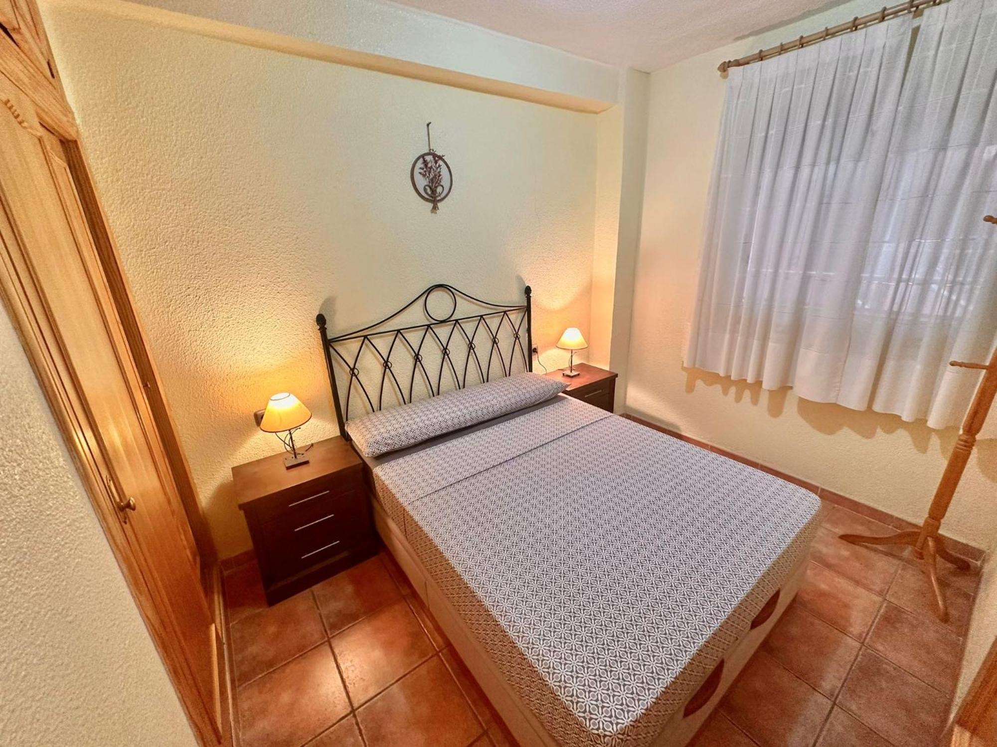Apartamento Central Santa Pola Ngoại thất bức ảnh