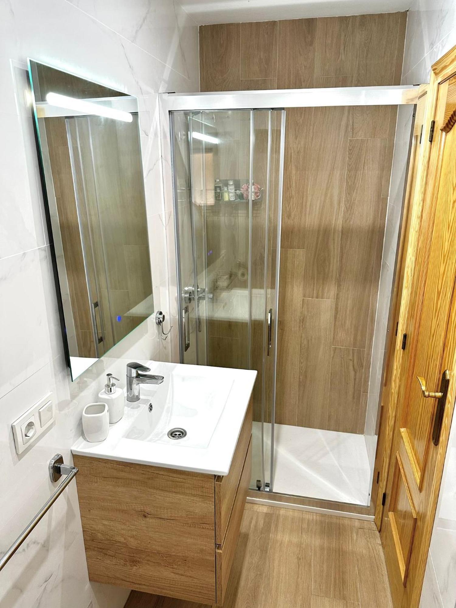 Apartamento Central Santa Pola Ngoại thất bức ảnh